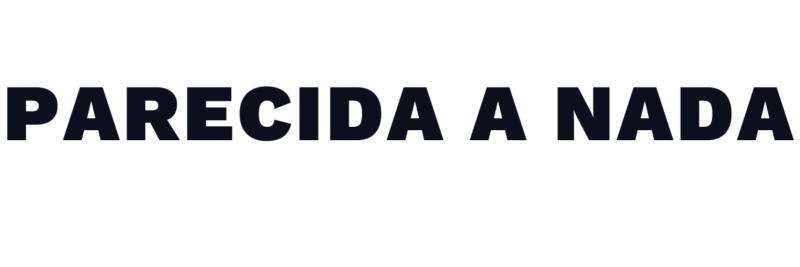 PARECIDA-A-NADA-INDUJOR